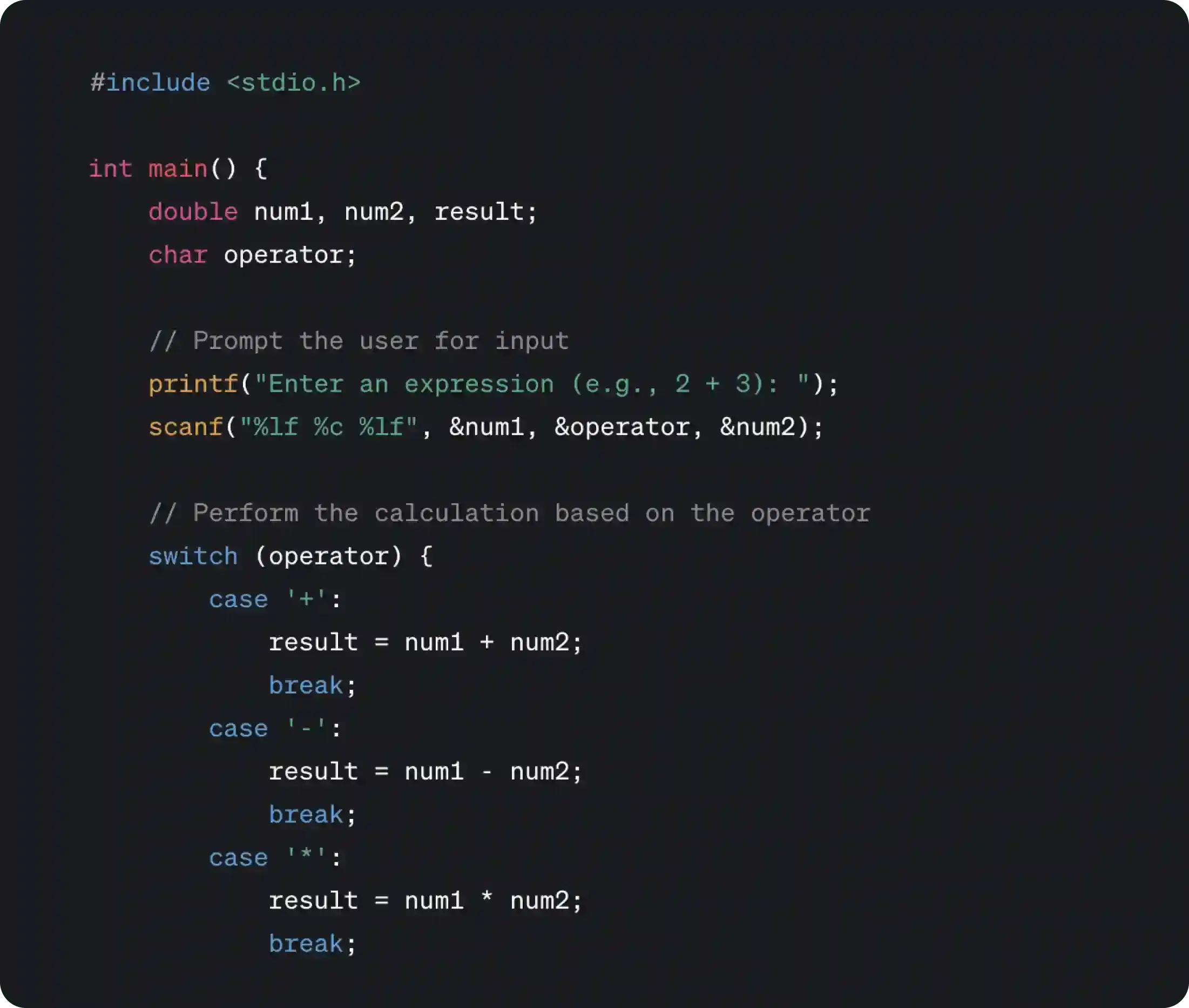 python image