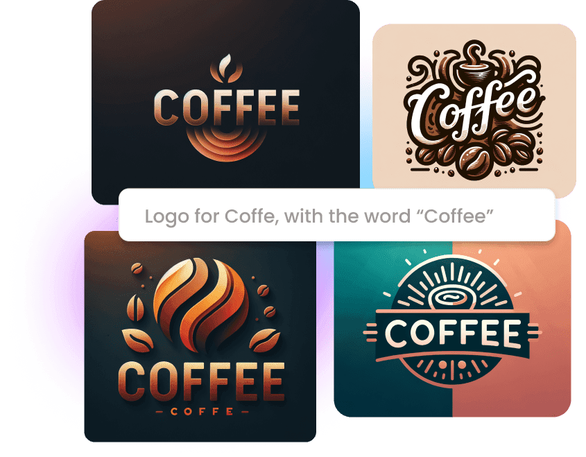 Elevate your brand with flawless logos